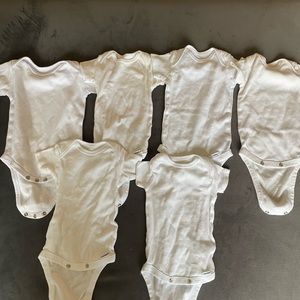 0-3 months baby